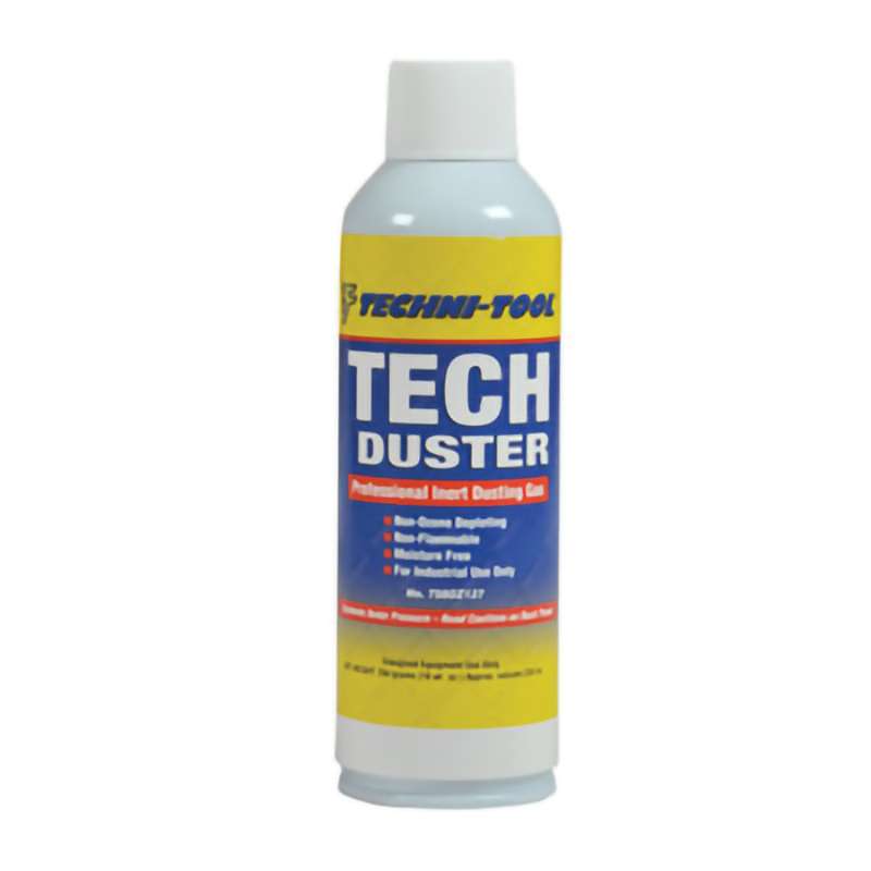 Duster Refill 10 oz. can for Tech Duster "O" System